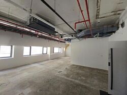 The Adelphi (D6), Office #614491541